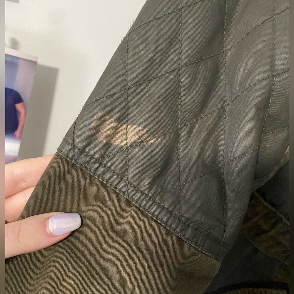 American Rag Winter Jacket ❄️ - Picture 4 of 10